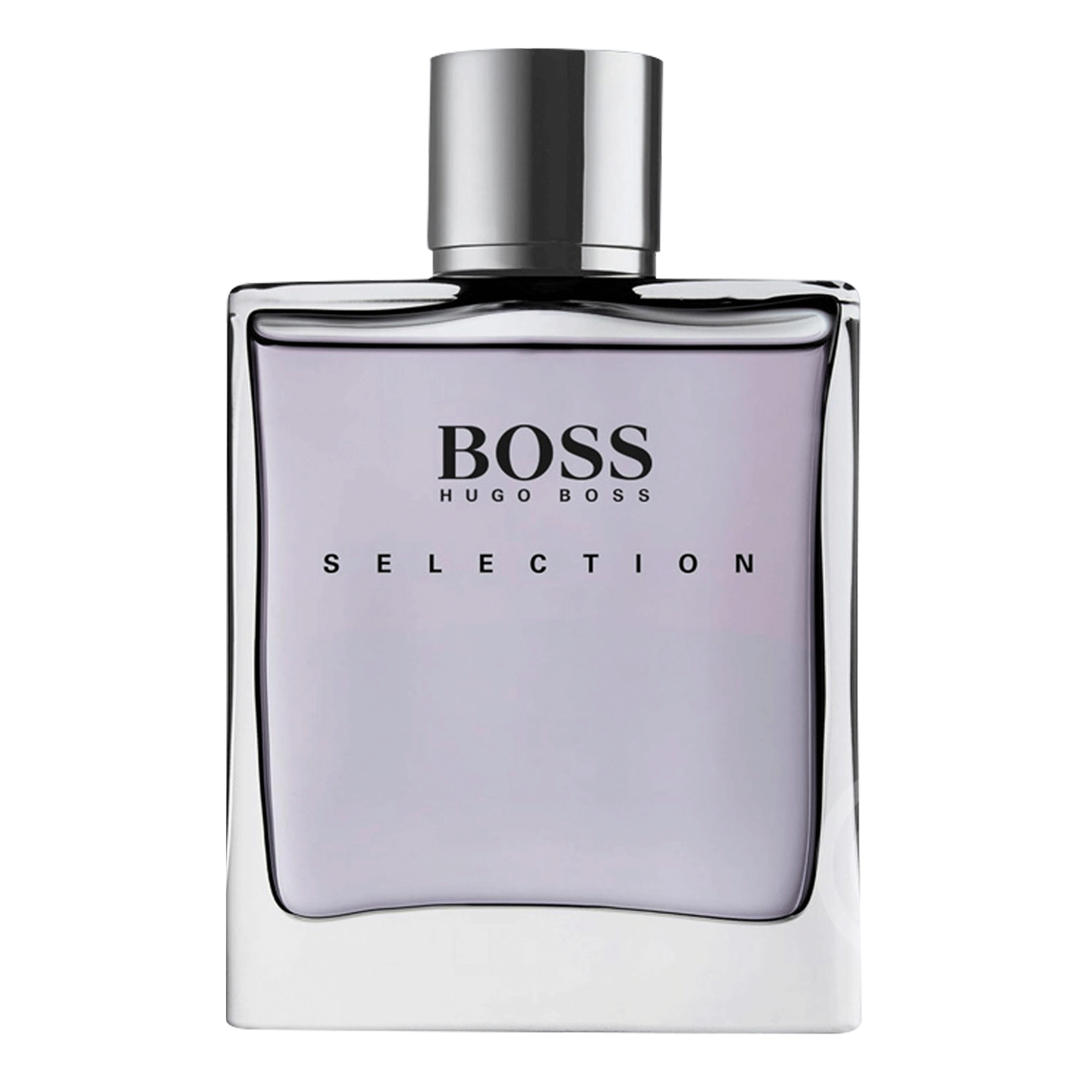 Perfume Masculino Selection Hugo Boss Eau de Toilette 100ml