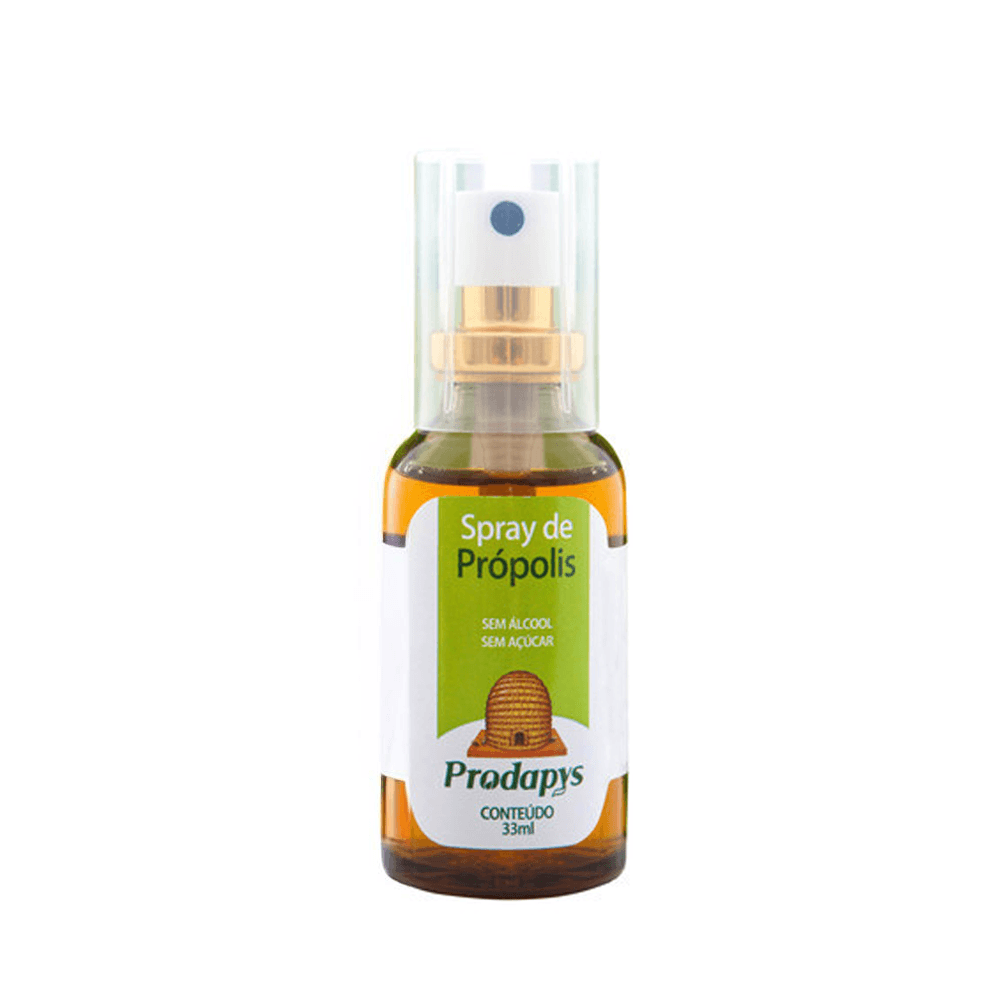 Spray Propolis Prodapys 33ml