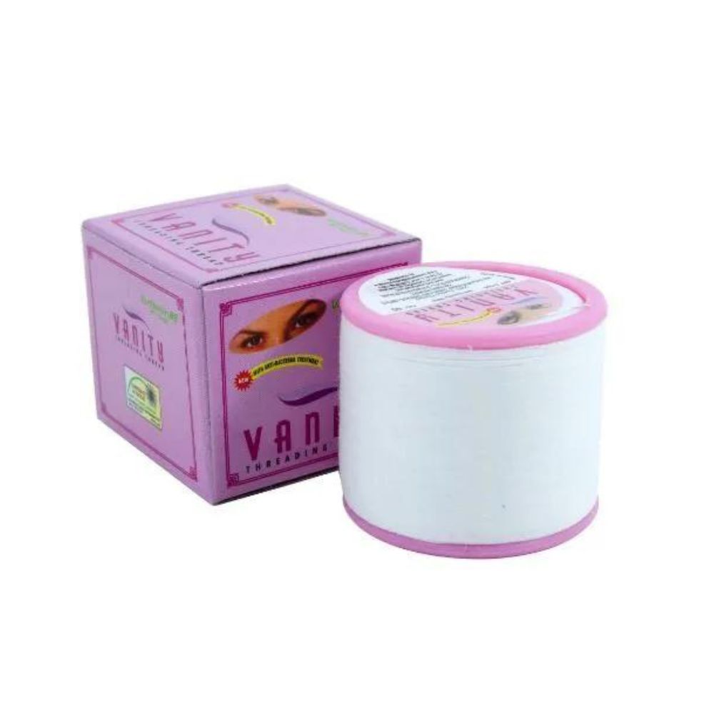 Linha Para Depilação Facial Vanity 300m