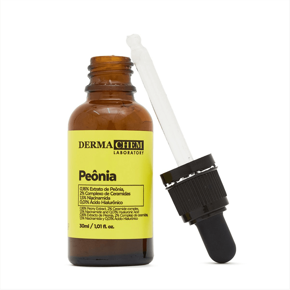 Serum Peonia Dermachem 30ml