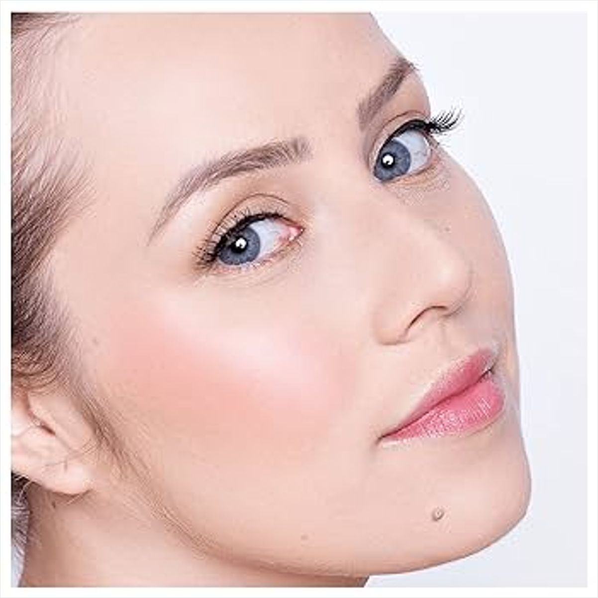 Blush Stick Bubble Oceane Rosa Escuro 7,5g