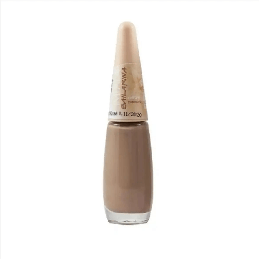 Esmalte Bailarina Cremoso Collant Impala 7,5ml