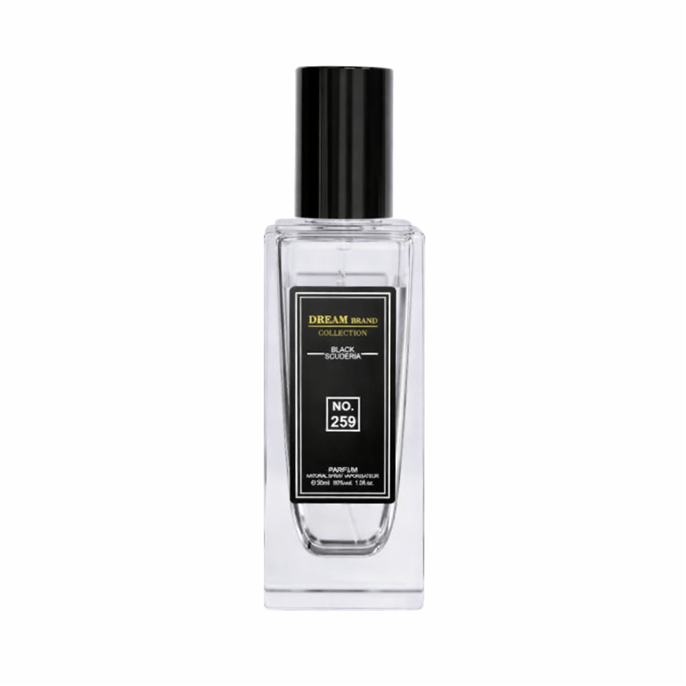Perfume Masculino Brand Collection 259 Eau Parfum 30ml