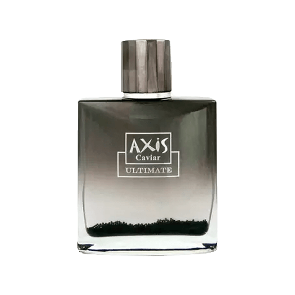 Perfume Masculino Axis Caviar Ultimate Eau De Toilette 90ml
