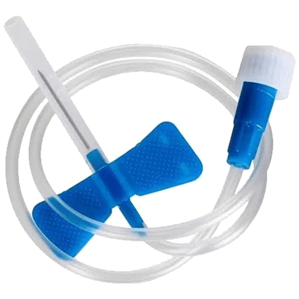 Dispositivo Scalp Asepto Descarpack 23G