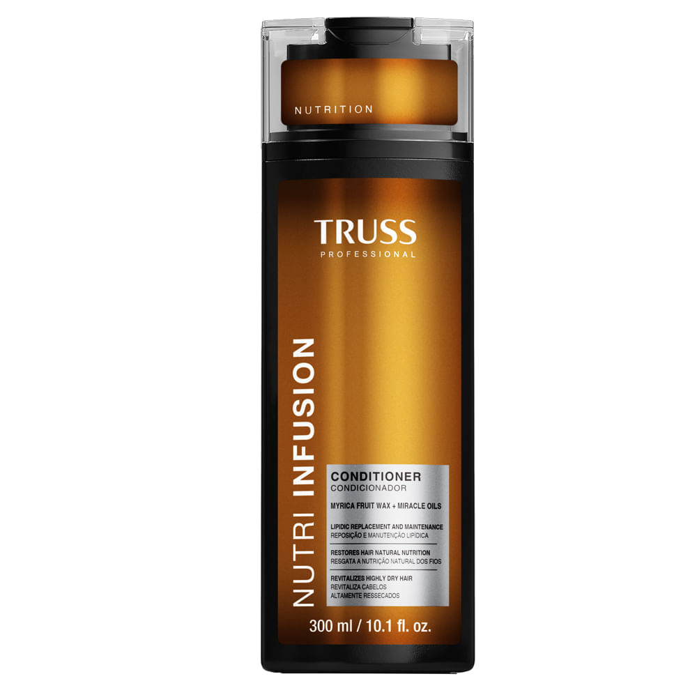 Condicionador Truss Nutri Infusion 300ml