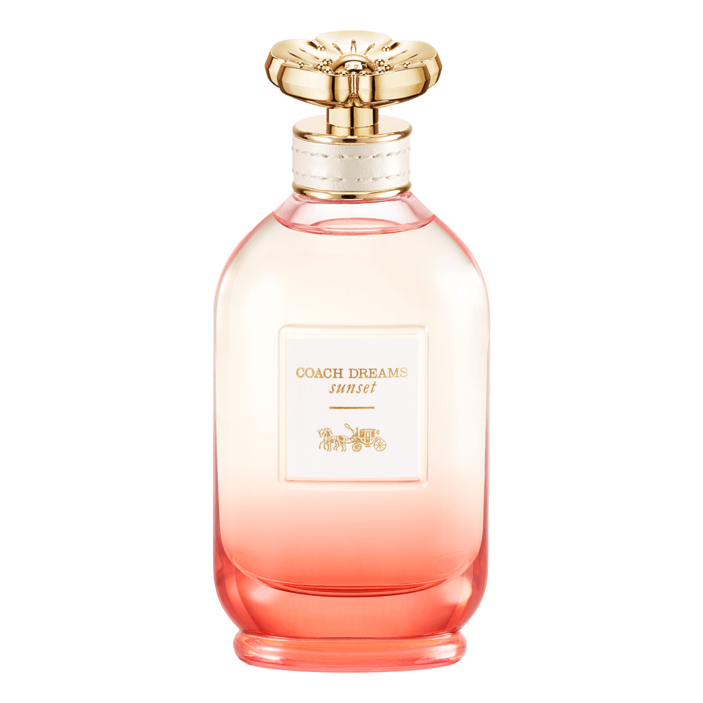 Coach Dreams Sunset Eau de Parfum Perfume Feminino 90ml