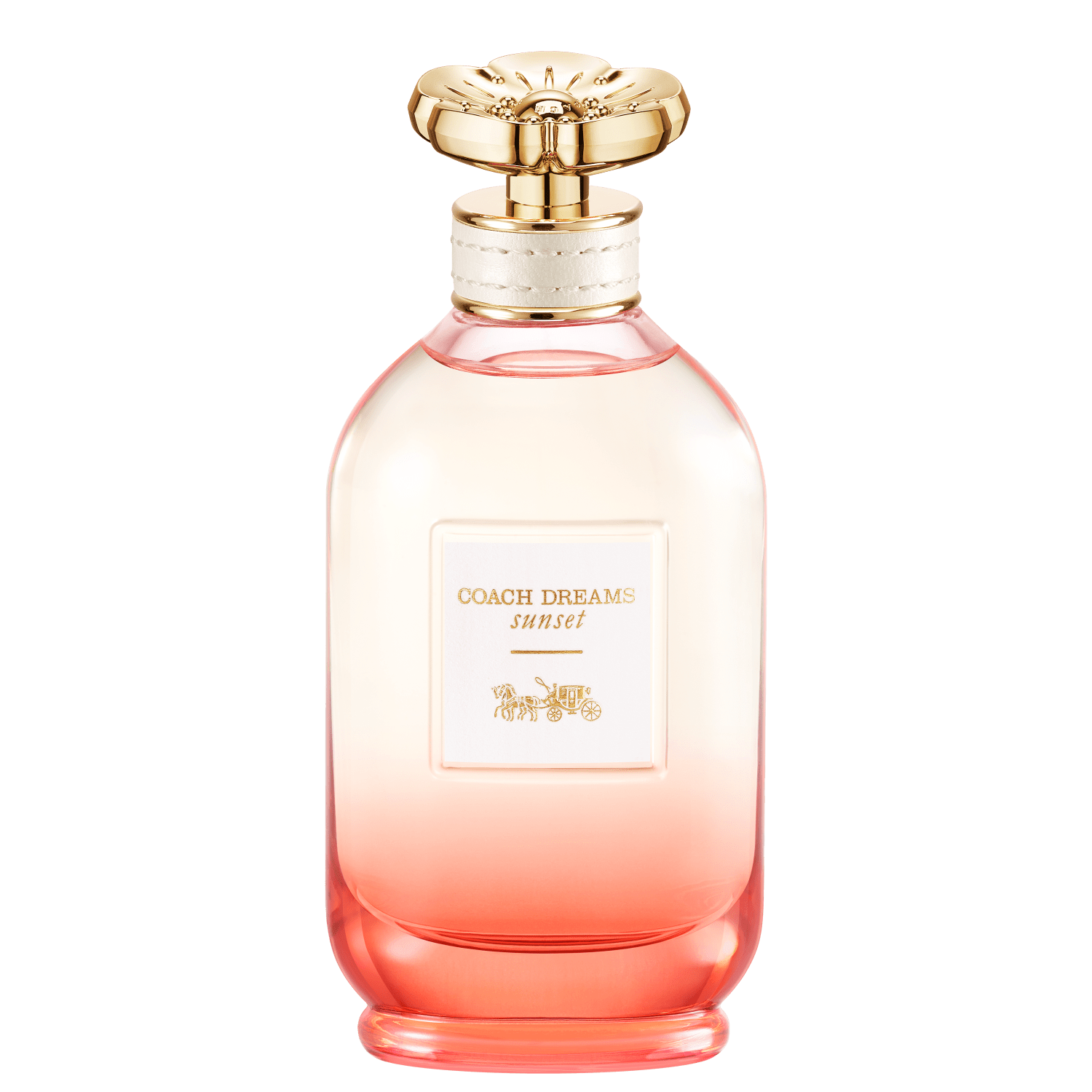 Coach Dreams Sunset Eau de Parfum Perfume Feminino 90ml