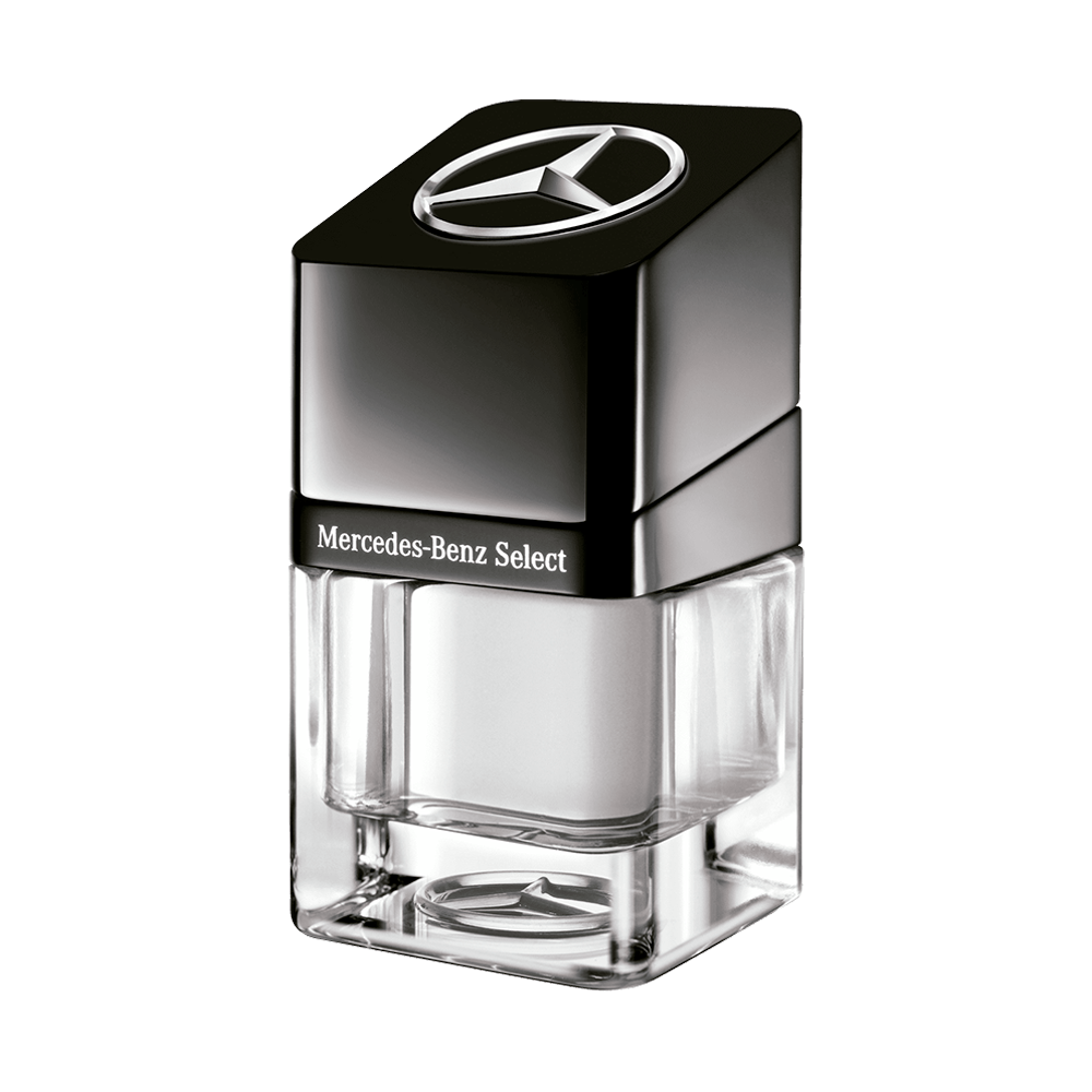 Perfume Masculino Mercedes-Benz Select Eau de Toilette 100 ml