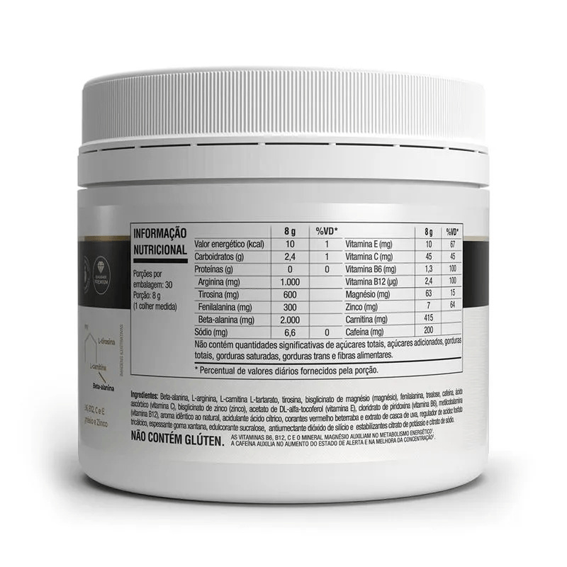V Fort Ultra Uva Pote Vitafor 240g