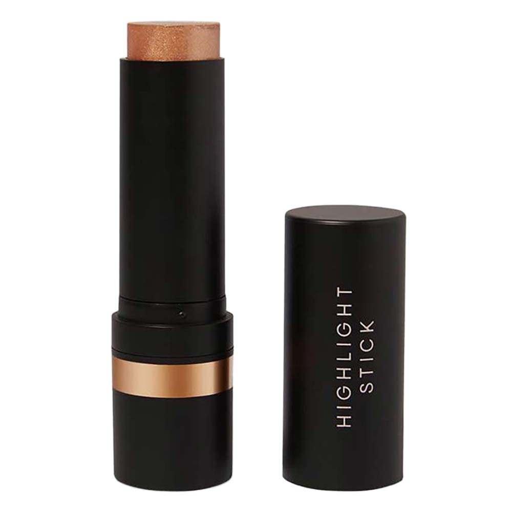 Iluminador Bastão Océane Highlight Stick Edition Cor Bronze