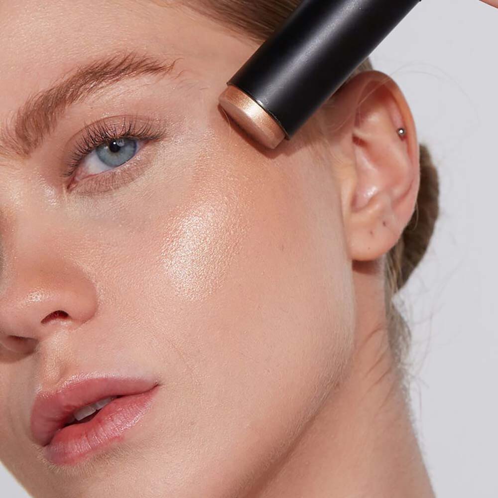 Iluminador Bastão Océane HIghlight Stick Edition Cor Bronze