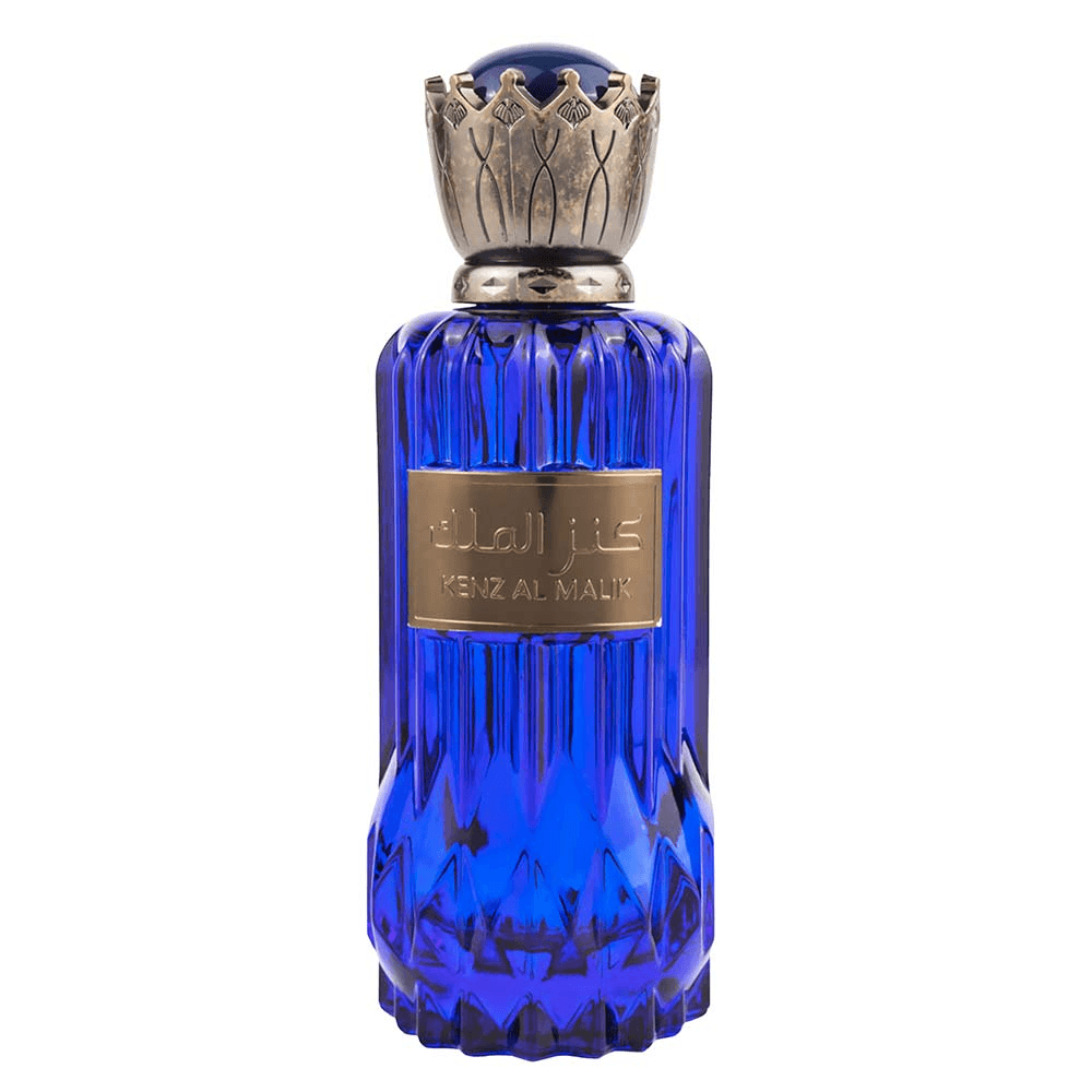 Perfume Unissex Árabe Kenz Al Malik Al Wataniah Eau De Parfum 100ml