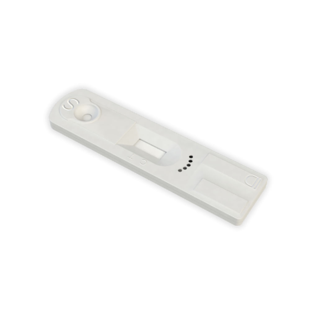 Teste de Fertilidade Masculina