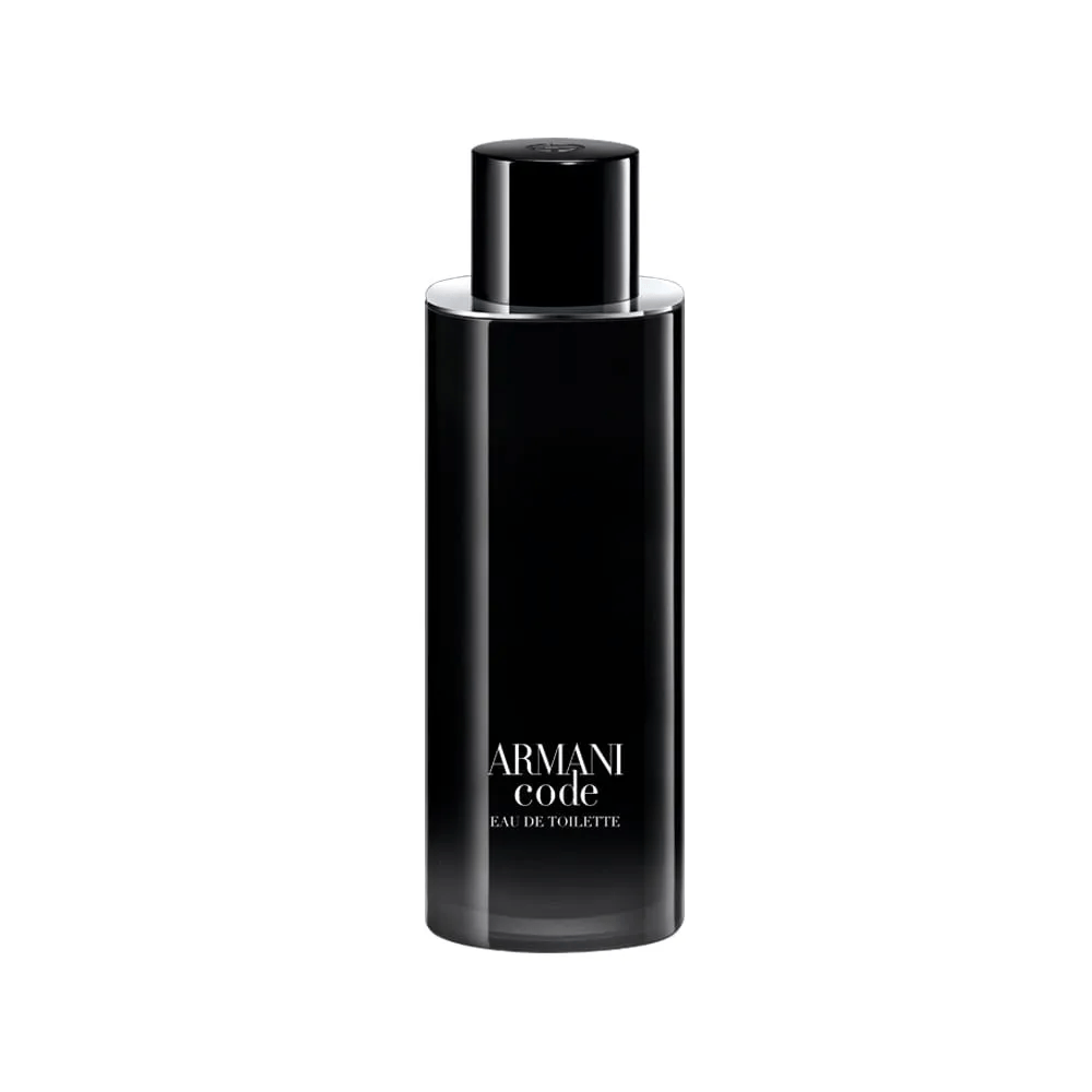 Perfume Masculino Armani Code de Giorgio Armani Eau de Toilette 200ml