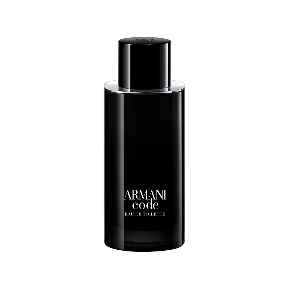 Perfume Masculino Armani Code De Giorgio Armani Eau De Toilette 125ml