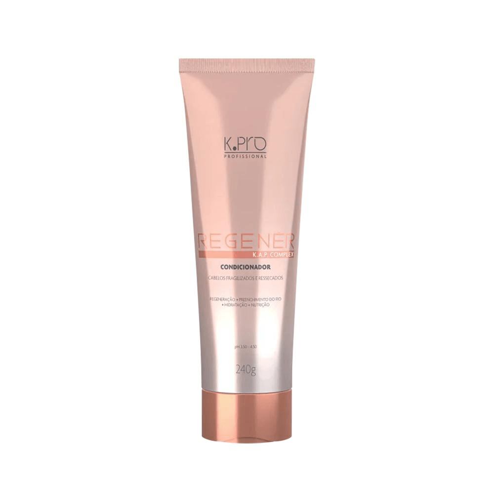 Condicionador Complex Regenér  K.Pro 240g