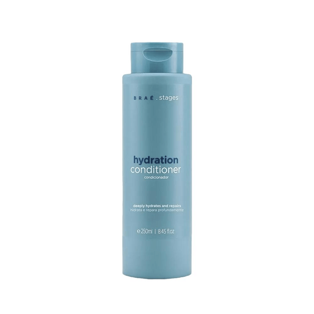 Condicionador Braê Stages Hidration 250ml