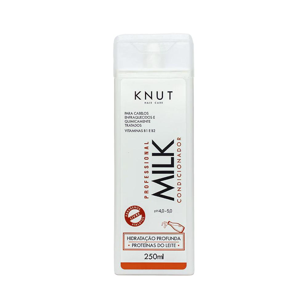 Condicionador Milk Knut 250ml
