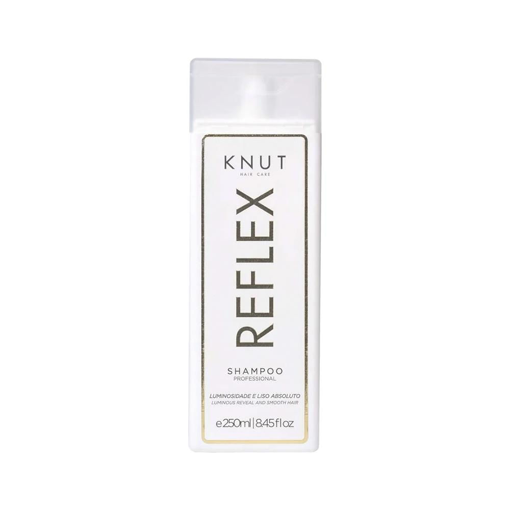 Shampoo Reflex Knut 250ml
