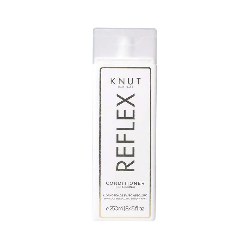 Condicionador Reflex Knut 250ml