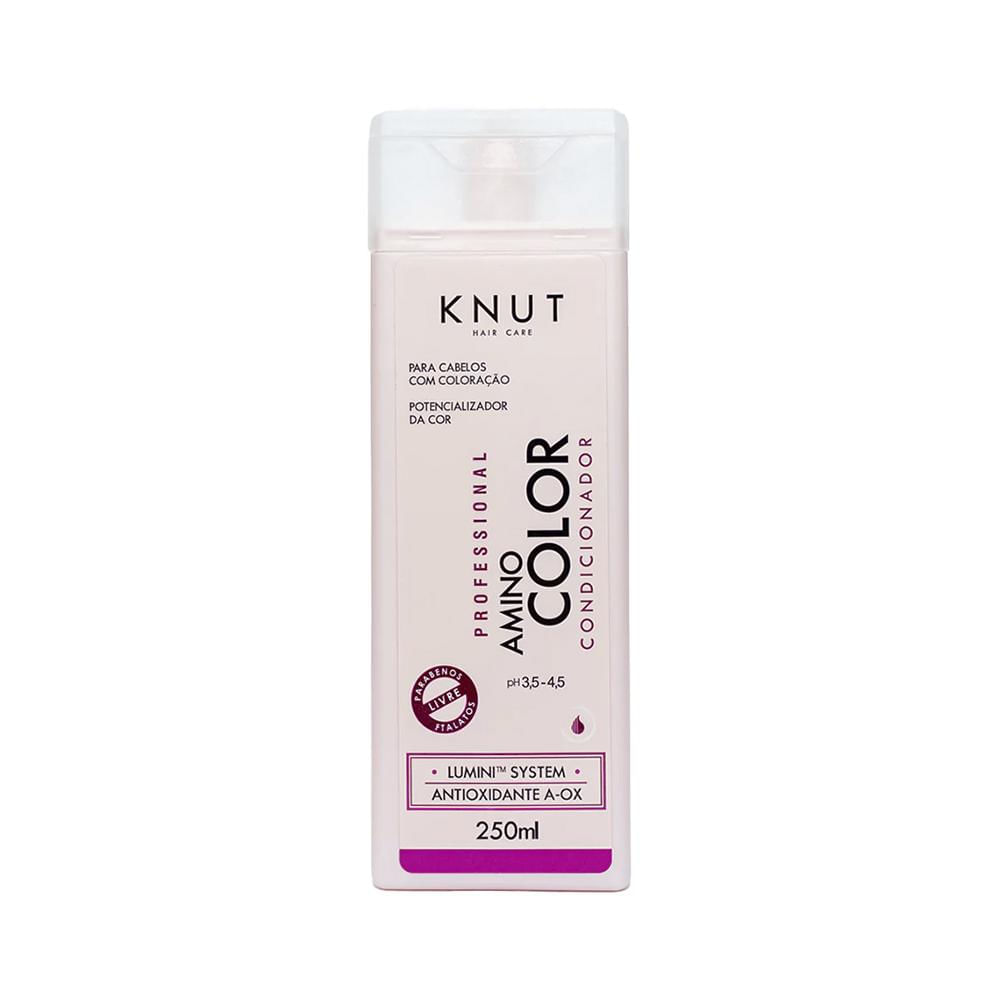 Condicionador Amino Color Knut 250ml