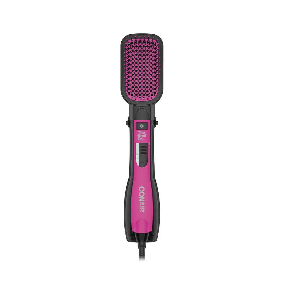 Escova Secadora All In One The Knot Dr. Conair 220V