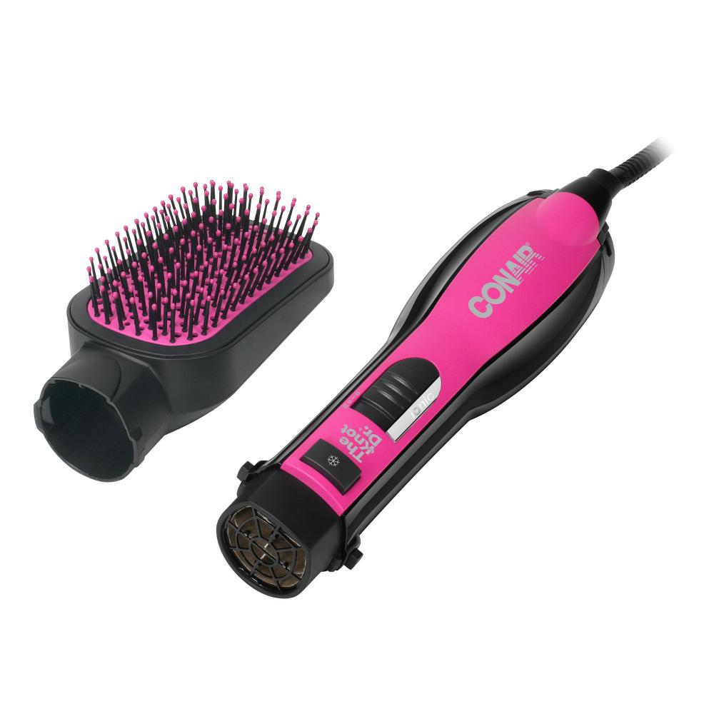 Escova Secadora All In One The Knot Dr. Conair 220V
