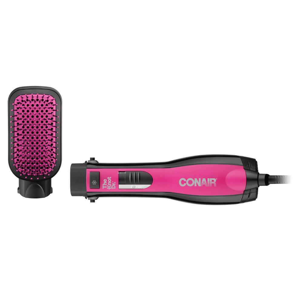 Escova Secadora All In One The Knot Dr. Conair 220V