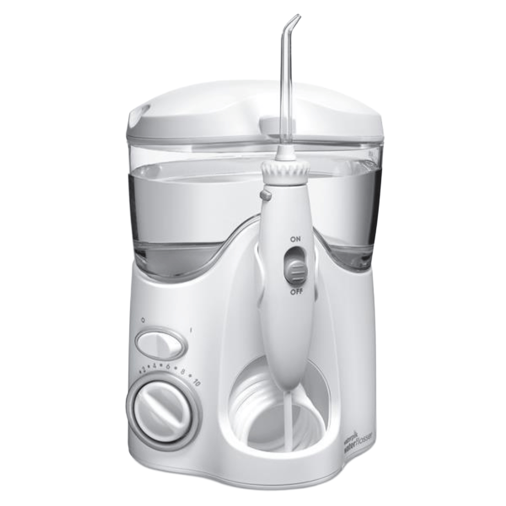 Irrigador Oral Waterpik Wp100b 220v