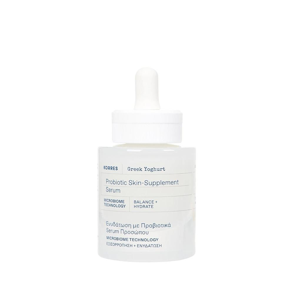 Sérum Facial Greek Yoghurt Korres 30ml