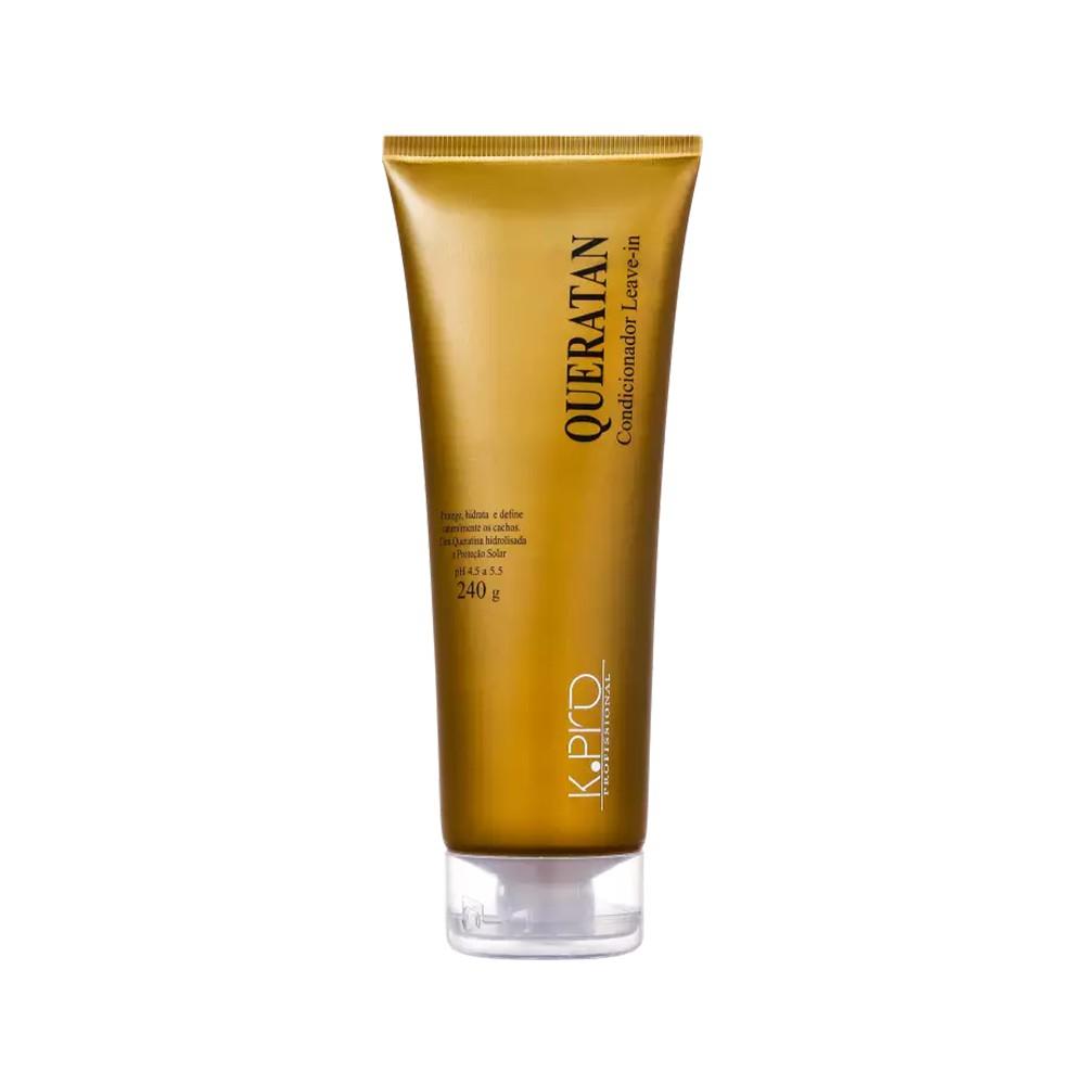 Leave-in K.pro Profissional Queratan 240g