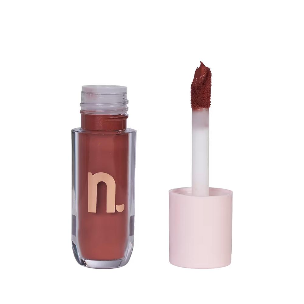 Blush Líquido Coleção Western Nina Makeup 4ml