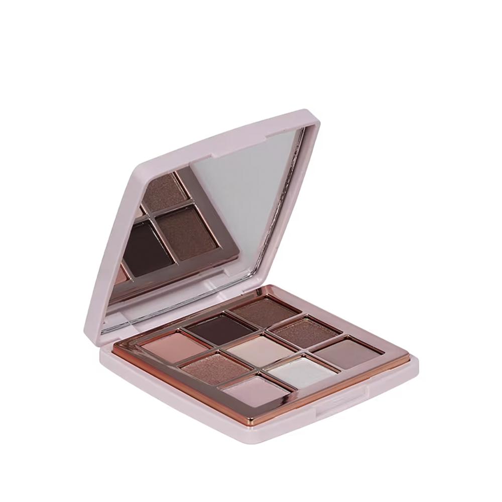 Paleta De Sombras Instant Pallet Dream Nina Makeup