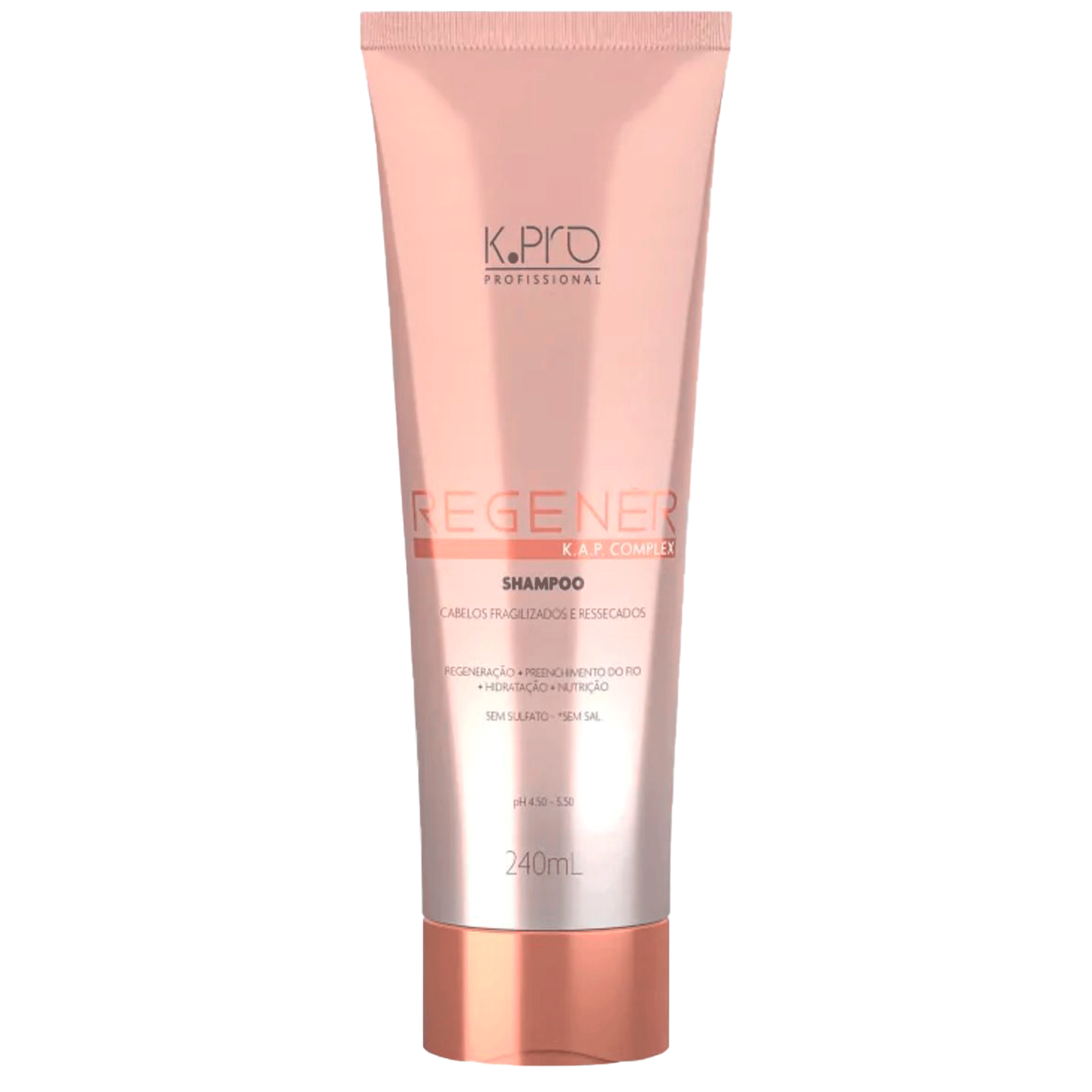 Shampoo Regenér K.Pro 240ml