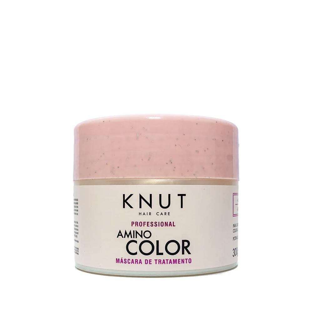 Máscara Amino Color Knut 300g