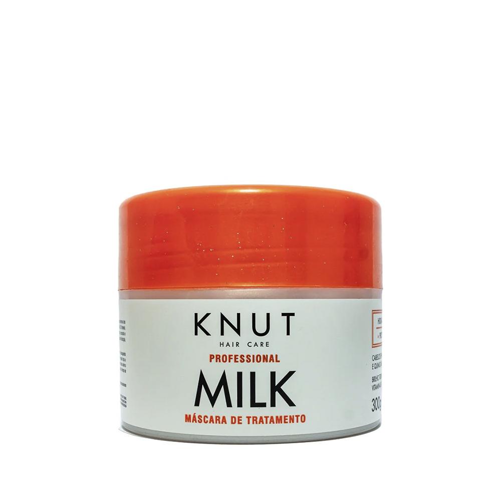 Máscara Capilar Milk Knut 300g