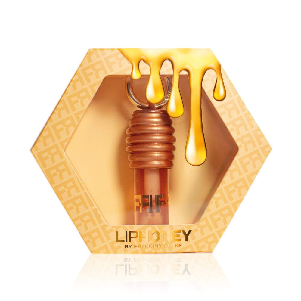 Gloss Lábial Fran By Franciny Ehlke Liphoney