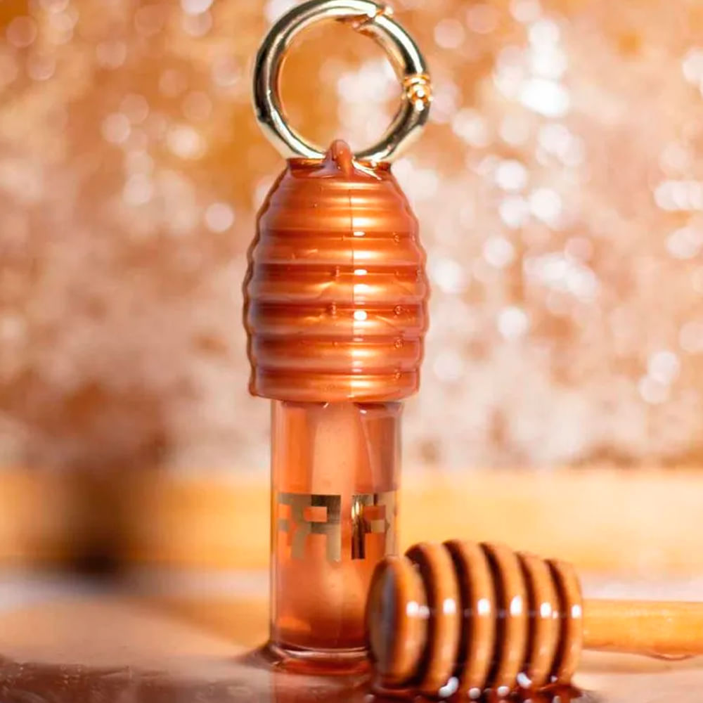 Gloss Lábial Fran By Franciny Ehlke Liphoney