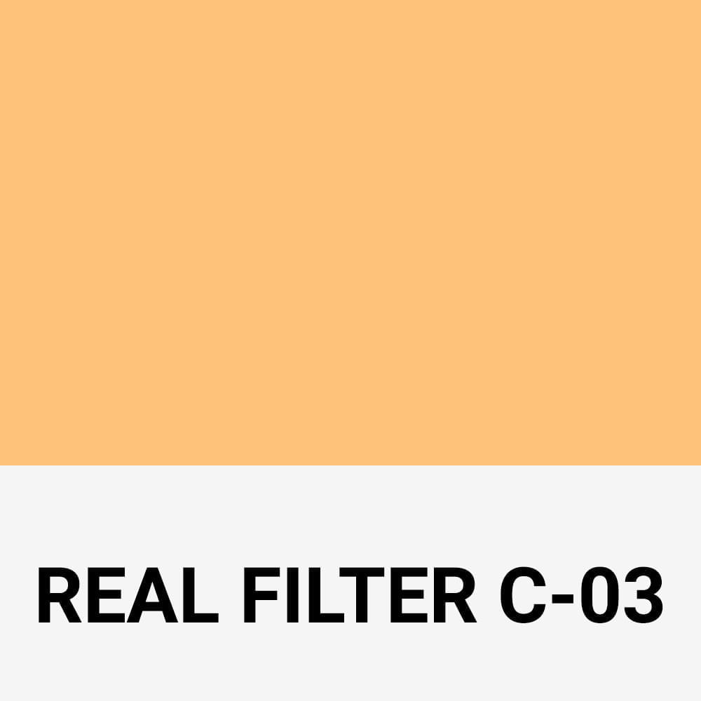 Base Líquida Franciny Ehlke Mate Real Filter Cor C-03
