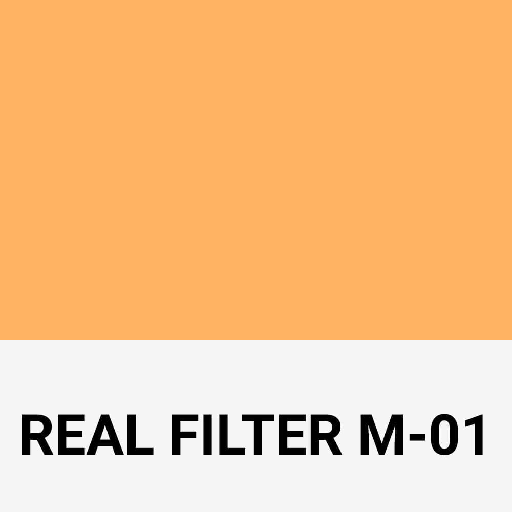 Base Líquida Franciny Ehlke Mate Real Filter Cor M-01
