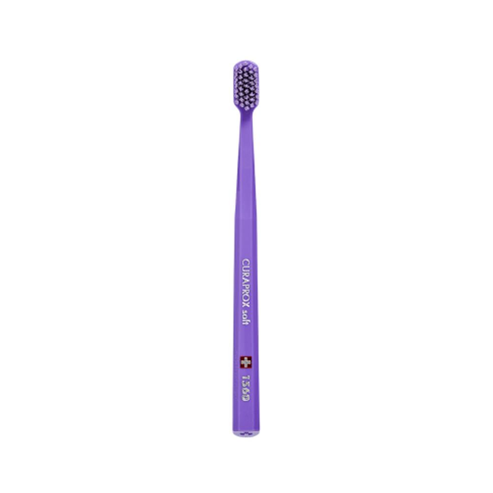 Escova de Dente Macia Curaprox Cores Sortidas