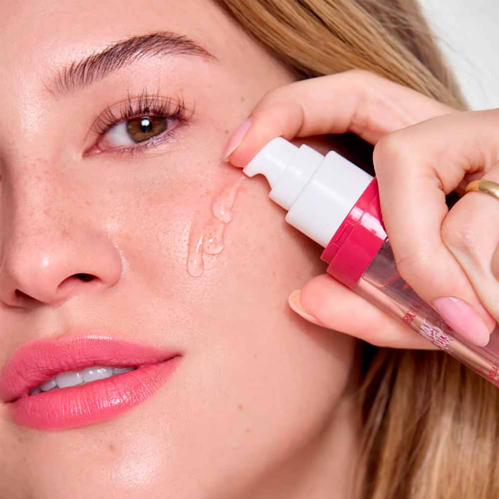 Sérum Facial Antioxidante by Niina Skin Vitamina C Eudora 30ml