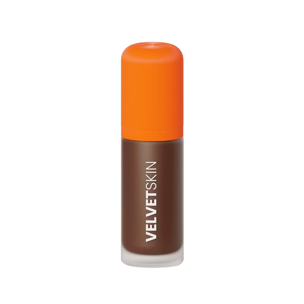 Base E Corretivo Matte Velvet Skin Mari Maria Cor Cacau