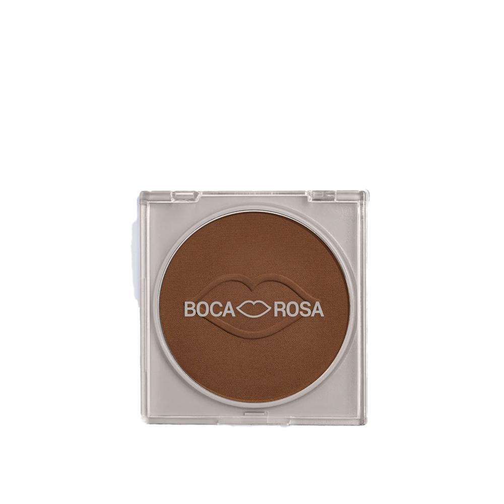 Pó Compacto Boca Rosa Cor Br07