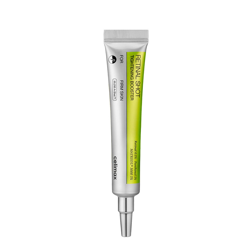 Booster Facial Retinal Shot Celimax 15ml