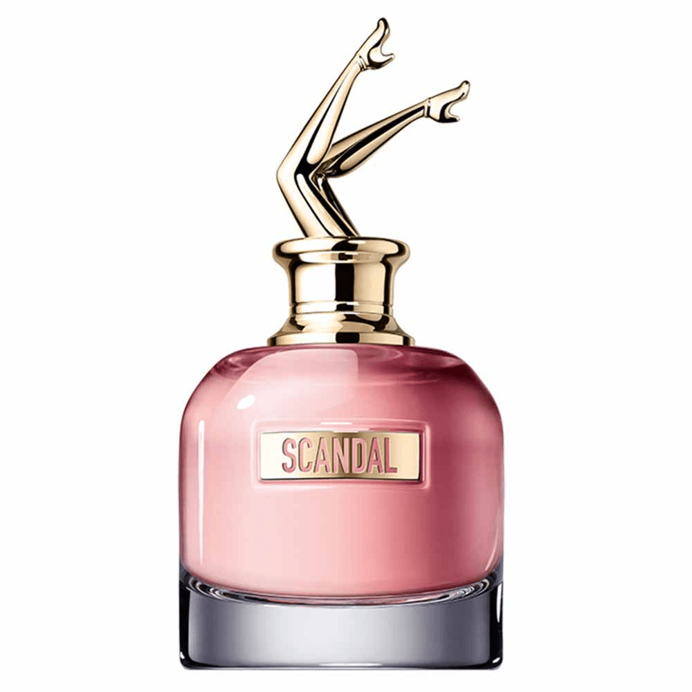 Perfume Feminino Jean Paul Gaultier Scandal Eau De Parfum 80ml