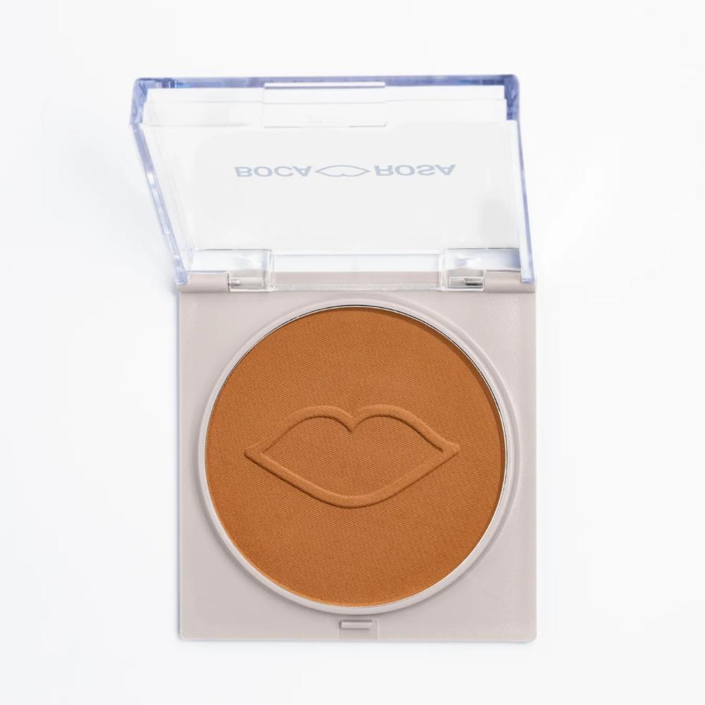 Pó Compacto Facial Boca Rosa Cor BR06