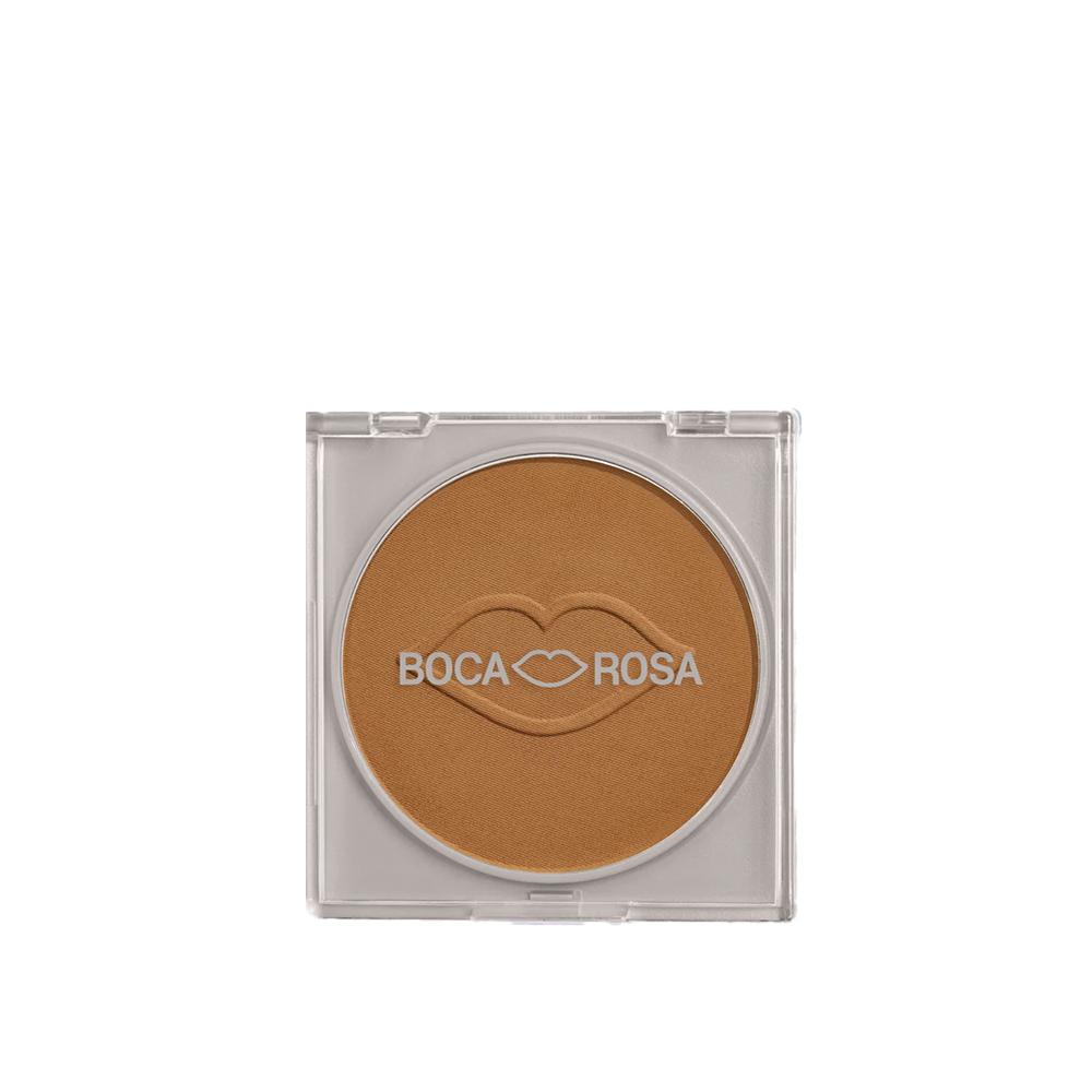 Pó Compacto Facial Boca Rosa Cor BR06