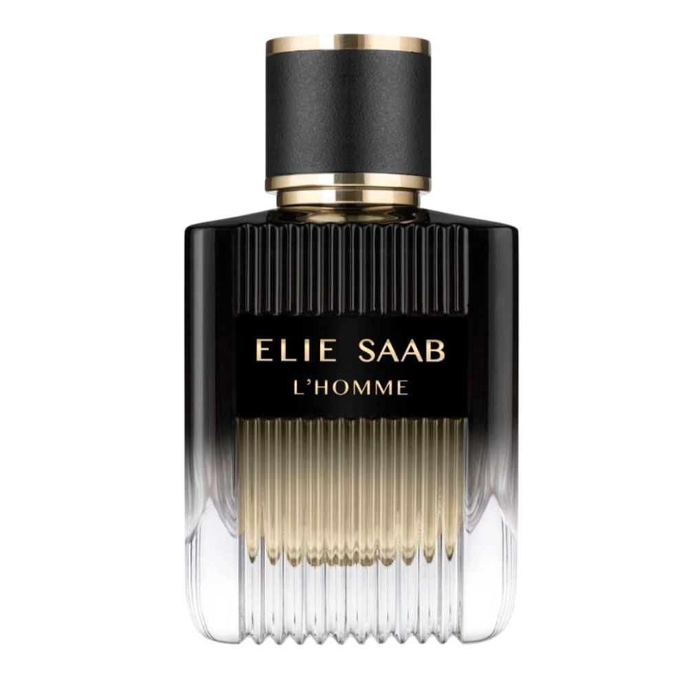 Perfume Masculino L'homme Elie Saab Eau De Parfum 100ml
